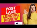 Post Lake Lending Review - Should You Borrow Here Honest Opinion