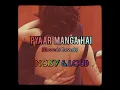 Download Lagu PYAAR MANGA HAI ( Slowed \u0026 Reverb)