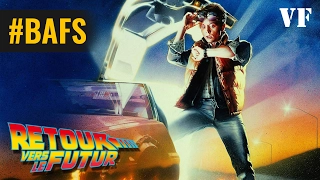 Retour Vers Le Futur – Bande Annonce VF – 1985