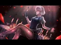 Lagu Nightcore - WONDERLAND (Lyrics)