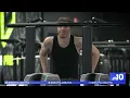 No Room for Excuses in 75 000-Square-Foot Gym in Bucks County