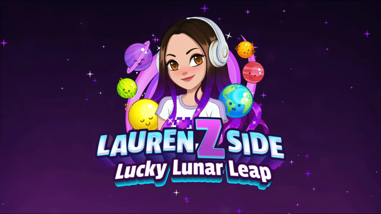 LaurenZSide's Lucky Lunar Leap