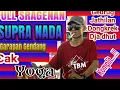 Download Lagu Supra nada full sragenan \