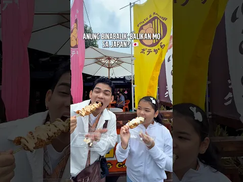 𝗙𝗼𝗼𝗱 𝘁𝗿𝗶𝗽 𝗶𝘀 𝗮𝗹𝘄𝗮𝘆𝘀 𝗽𝗮𝗿𝘁 𝗼𝗳 𝘁𝗵𝗲 𝗶𝘁𝗶𝗻𝗲𝗿𝗮𝗿𝘆. 🥢🍜🍣🍡🇯🇵