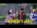 Download Lagu Komedi 5 Jari Andre Bikin Ketawa Teroos! | BTS (11/10/25) Part 4