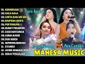 Lagu KERINDUAN, GALA GALA - TIARA AMORA, TASYA ROSMALA, AYU CANTIKA - TERBARU DANGDUT KOPLO MAHESA 2025