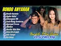 Download Lagu RONDO ANYARAN - Iva Jeniva (Bu Lurah) Ft Bardolo - NGELER KABEL - DEKENGANE BRI | ALBUM TERBARU 2025