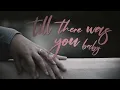 Ray Charles - Till There Was You (Official Lyric Video)