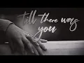 Download Lagu Ray Charles - Till There Was You (Official Lyric Video)