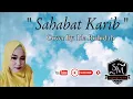 Lagu Sahabat Karib 2 Almanar - Qasidah Modern - Ida Rosidah - (Cover) organ tunggal Bekasi - style Yamaha