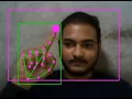 Virtual Mouse AI Project