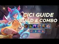 Download Lagu NEW HERO CICI - GUIDE, TIPS, BUILD AND COMBO
