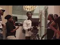 Zlatan FT Fola - GET BETTER  (BEHIND THE SCENES)