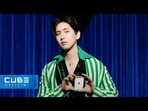 PENTAGON Do or Not 公式動画サムネイル