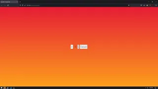 How to Create a Counter App in HTML CSS and Javascript