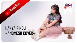 hanya rindu andmesh