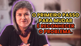 Como o ACASO determina nossas VIDAS | Anete Guimarães