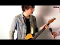 Download Lagu Graham Coxon on Fender Telecasters