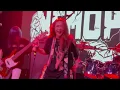 Nemophila - 炎天  ENTEN  (Live at Goldfield - 2023)