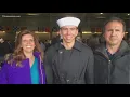 Brandon Act finally implemented by Navy