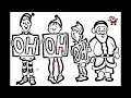 Download Lagu Karmin - Acapella (oh oh oh) REMIX