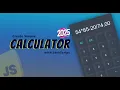 Simple Calculator in JavaScript 2025 Learn to Code