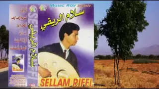 Download The Best of Rif Music - Sellam Arifi '90 MP3