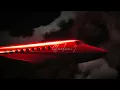 Key Glock - Key Rex (Official Visualizer)