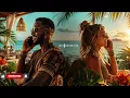 Allo Allo - Organic Afro House | French Version 