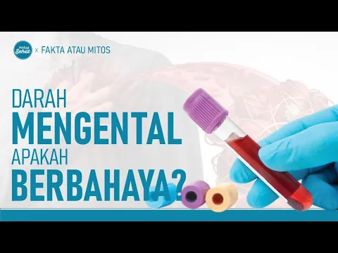 Benarkah Pengentalan Darah Membuat Peredaran Darah Melambat?