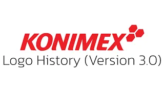 konimex logo history version 3 0 