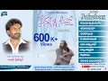 Download Lagu NENUNNA NEETHO | నేనున్నా నీతో | Audio Jukebox | A.R. Stevenson | Telugu Christian Songs