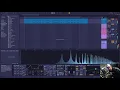 Operator s LFO tutorial in Ableton Live 10