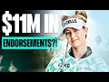 Nelly Korda s Rise Net Worth Explained