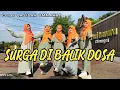 SURGA DI BALIK DOSA ( COVER QASIDAH UMMAHAT )
