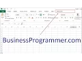 How To Enable Excel vba Developer Ribbon VBA tutorial