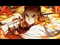 Rengoku (Suite) | Demon Slayer: Mugen Train OST