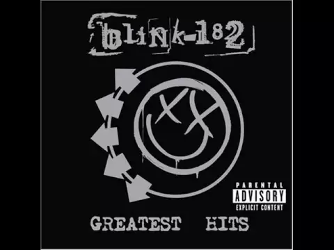 Download MP3 Blink-182 - Feeling This