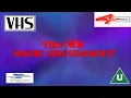 Lagu Opening to The New Magic Roundabout UK VHS (1993)