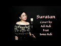 Download Lagu SURATAN - Rhoma Irama (Cover) by Adi Kdi \u0026 Isma Kdi