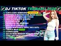Lagu DJ TIKTOK TERBARU 2025-🎵DJ CINTA DARI SEBERANG 🎵DJ CINTAKU SUNGGUH LUAR BIASA - FULL ALBUM