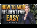 Having Trouble Installing RE9 Mods Fluffy Mod Manager Tutorial