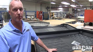 Custom Peterbilt Kenworth Interior Kits Upholstery Kits Peterbilt 359 Peterbilt 389 W900L