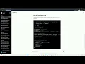 aws opensearch python client