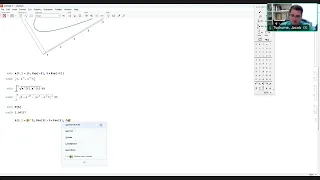 Calculus III - 6 Vector Functions in Mathematica
