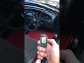 viper remote start