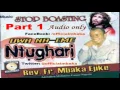 Download Lagu Ụwa na-eme Ntụgharị - Part 1 (Father Mbaka)