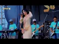 BILA CINTA DI DUSTA - LAILA AYU - LIVE PT CORT INDONESIA - SIMPATIK MUSIC