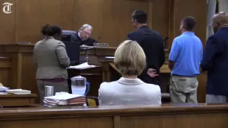 Prosecutor describes how Thomaston man arranged to meet 14-year-old for sex