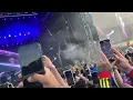 Jhayco - COMO SE SIENTE REMIX (Live at Sueños Fest 2022)(Day 2)